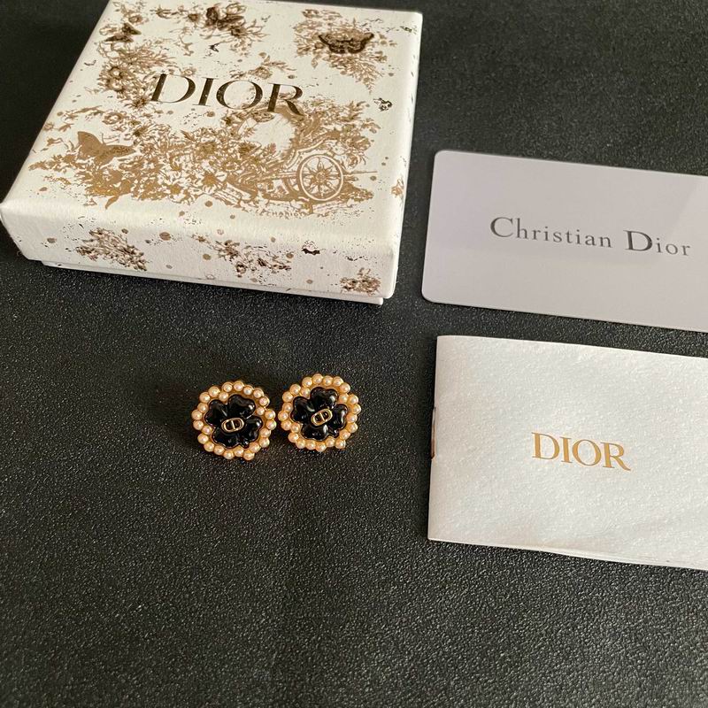 Dior Earring 07yxs62